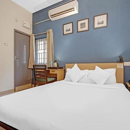 Hotel Sadha Siva Chennai Exterior foto